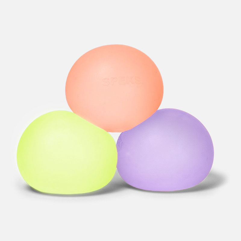 Gump Memory Gel Stress Ball - Image 3